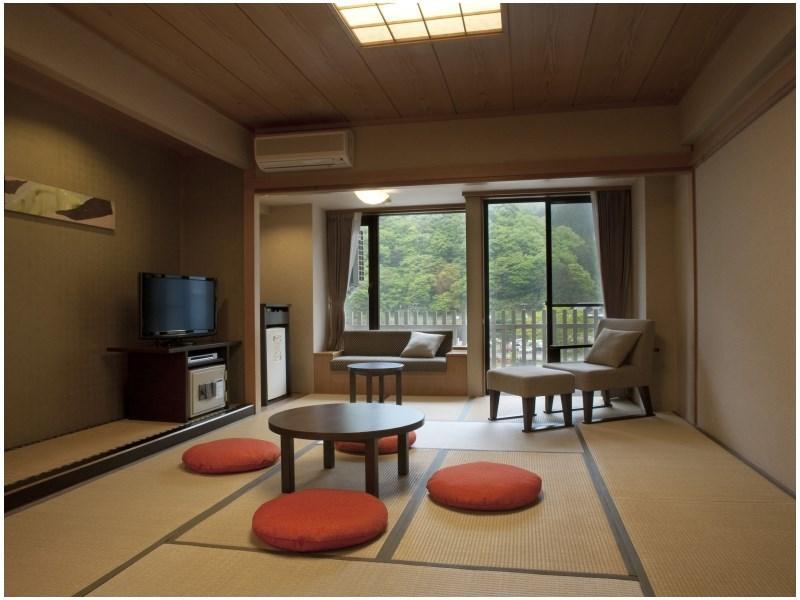 Kinugawa Onsen Hotel Nikko Εξωτερικό φωτογραφία